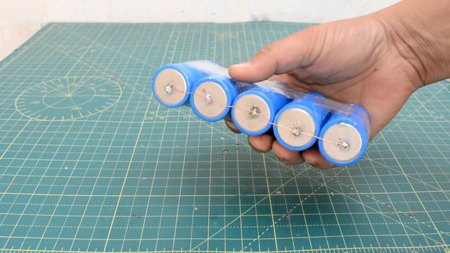 How To Make Power Bank From PVC Pipe At Home | DIY 30000mAh Homemade Fast Charging Power Bank 🔥🔥🔥 смотреть онлайн