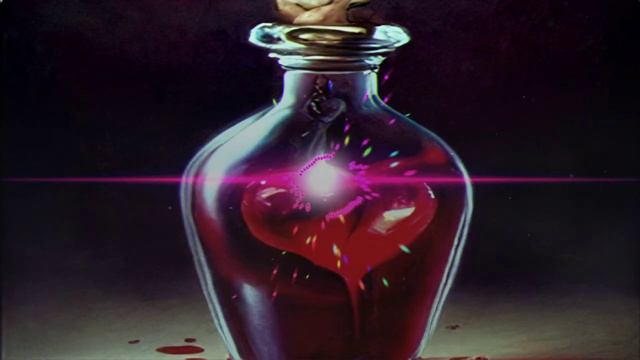 Electric Dog-Love Potion