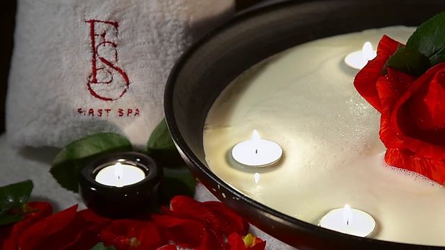 Гидромассажная ванна - спа салон FIRST SPA смотреть онлайн
