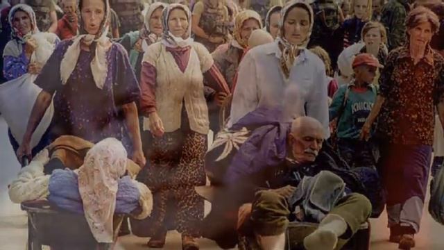 Ethnic Cleansing End Of Year Review смотреть онлайн