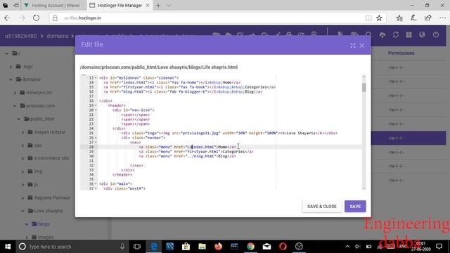 How to Backlink your pages in HTML,CSS смотреть онлайн