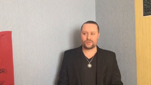 Негатив в магии. Мастер Vegtam смотреть онлайн