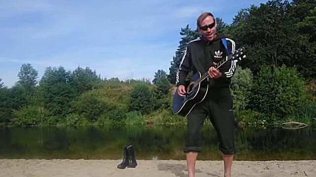 Magister Playing КиШ Сапоги мертвеца смотреть онлайн