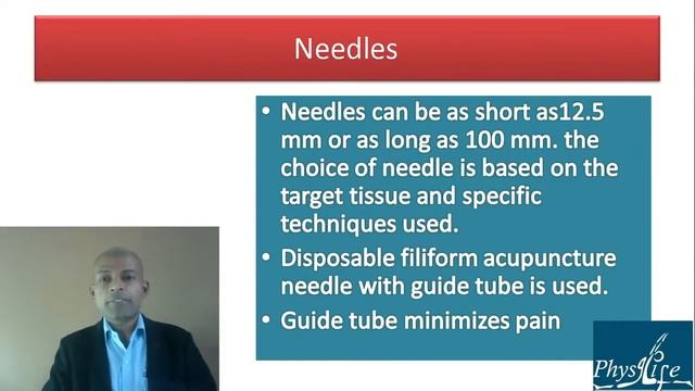 Dry Needling 360 Lecture 1: What The Heck Is Dry Needling? смотреть онлайн