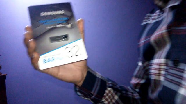 Low Cost Samsung 32 Gb USB Flash Drive 3.1 Bar Plus смотреть онлайн