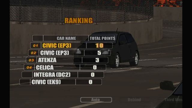 Playthrough [Wii] GT Pro Series смотреть онлайн