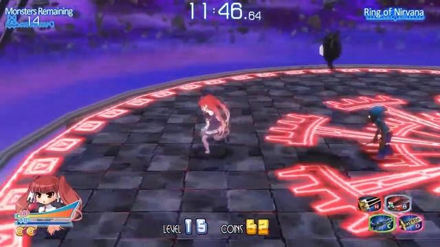 Croixleur- Gameplay смотреть онлайн