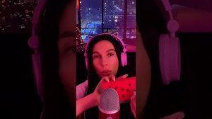 АСМР фея косметолог из Тик Тока уложит тебя спать Юлька Елецкая
