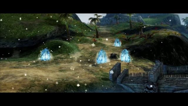 Guild Wars 2. The Underwhelming End of Dragons смотреть онлайн