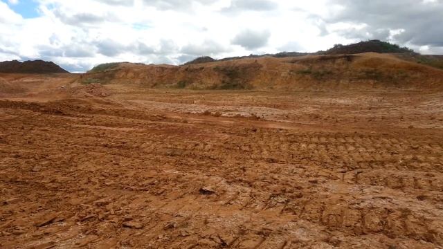 Заготовка глины на карьере 1 смотреть онлайн