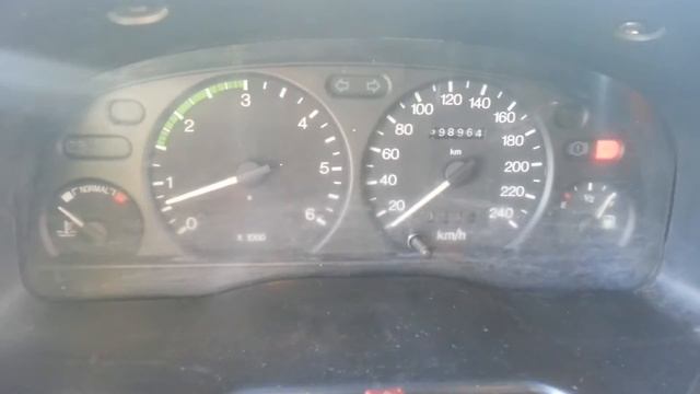 Ford Transit 1996 смотреть онлайн