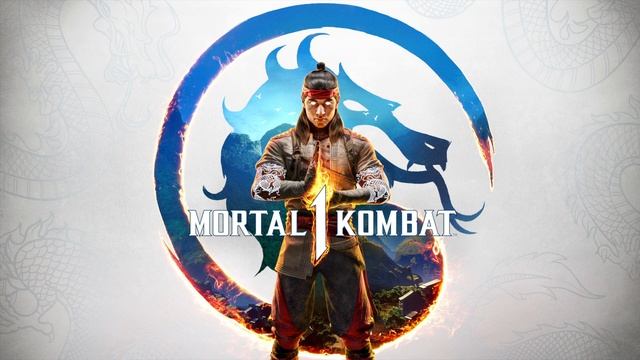 PS5 Menu Theme | Mortal Kombat 1 смотреть онлайн