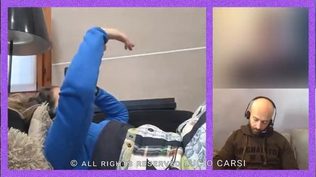 1111-IT Jessica, UOMINI NERI DEI MORTI - Ipnosi Esoterica ∞ Lucio Carsi смотреть онлайн