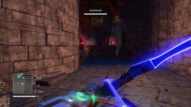 Far Cry 3 Blood Dragon (Приколы, фейлы, баги) Диско смотреть онлайн
