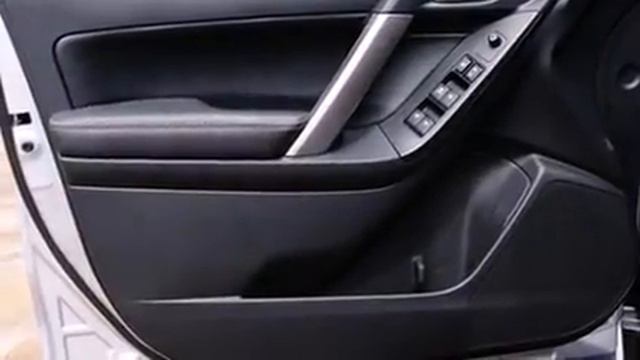 2016 Subaru Forester 2.0XT Premium (CVT) in Plano, TX 75093