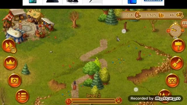 Townsmen #2 (no commentary) смотреть онлайн