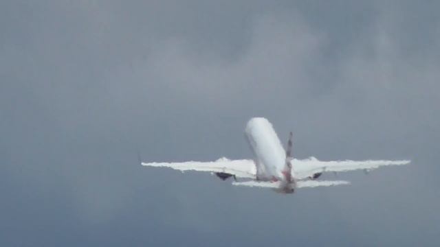 THE HARTSFIELD-JACKSON ATLANTA INTERNATIONAL AIRPORT PLANES SPOTTING ATLANTA.GA. 6-9-2019 смотреть онлайн