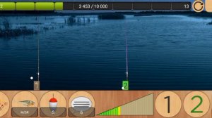 Реальная рыбалка: канальный сомик.