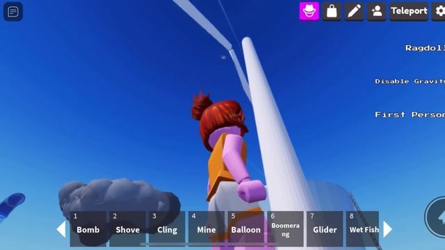 Roblox ultimate ragdoll playground… смотреть онлайн