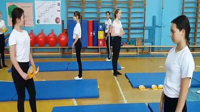 Формативное оценивание на уроке физической культуры Бессмертнова смотреть онлайн