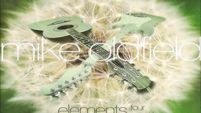 Mike Oldfield - Elements (Four) / Flying Start смотреть онлайн