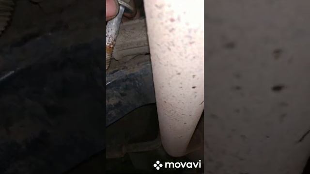 Рено Дача Логан Снятие и установка рулевой рейки на Renault, Dacha Logan смотреть онлайн