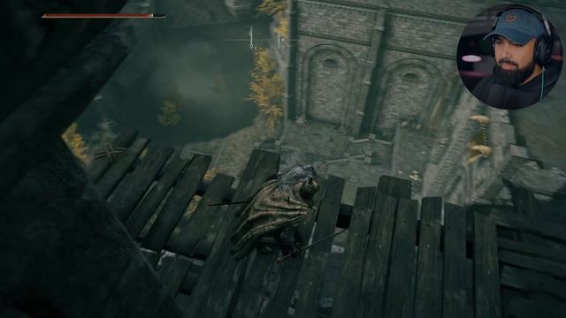 Elden Ring - Part 4 - GODRICK THE GRAFTED BOSS FIGHT смотреть онлайн