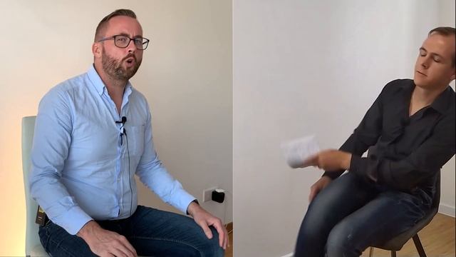 Капитан Тимур Рудов - работа в офисе, как найти работу в море, что будет с моряками через 10 лет