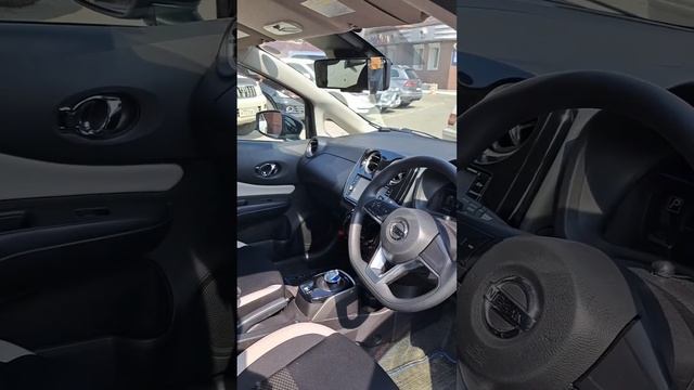 Nissan Note e-Power 2018 за 870.000 руб со всеми расходами до Владивостока! #авторынок #автоизяпони смотреть онлайн