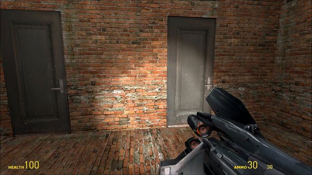GarrysMod: "Custom Story" "Gman Wants To Kill You" P.1/Finale w/NlNJABread l VERY SHORT!!! смотреть онлайн