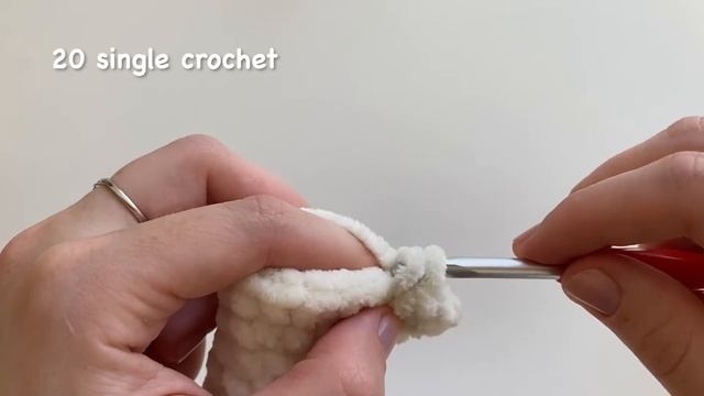 Beginner tutorial: How to Crochet amigurumi DUCK смотреть онлайн