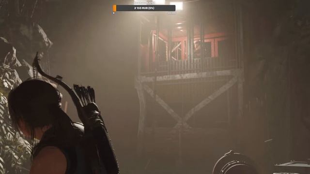 SHADOW OF THE TOMB RAIDER: DEFINITIVE EDITION - ПРОХОЖДЕНИЕ.СТРИМ 1. смотреть онлайн
