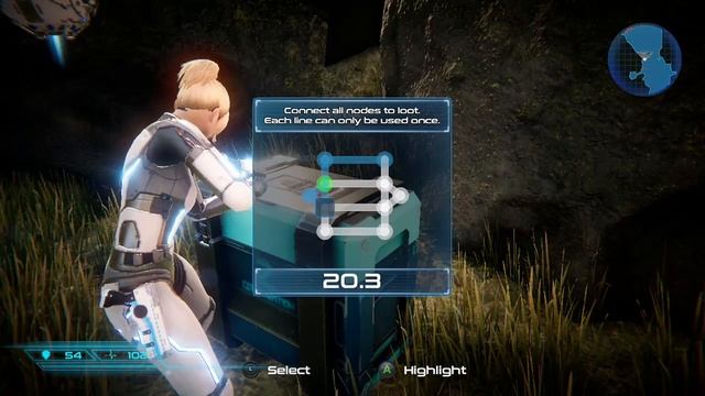 Let's play Everreach: Project Eden - Xbox One Gameplay смотреть онлайн