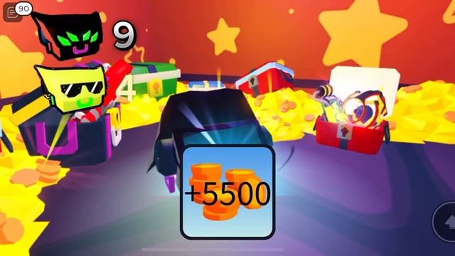 ОТКРЫТИЕ БОКСОВ В MONSTER TD!!/Roblox Monster TD смотреть онлайн