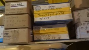 Самый скоростной винт на Ямаху 25-30-40-50-60 + приход винтов