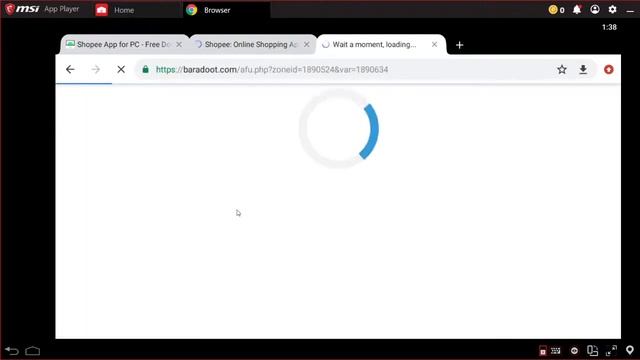 Shopee Online Shopping App For PC - Download On Windows 11, 10, 7 Or Mac Laptop
