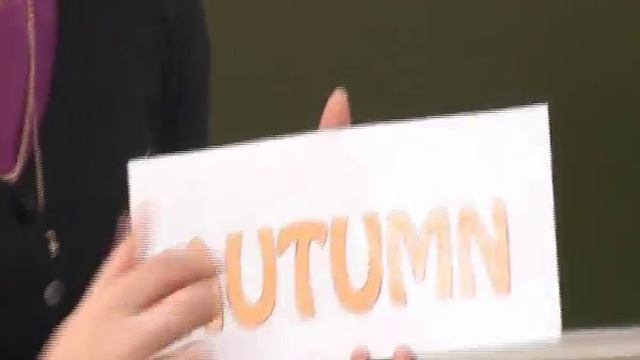 Фрагмент урока английского языка. смотреть онлайн