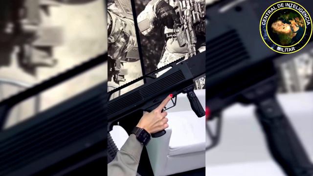 NUEVO ASESINO DE DRONES LPD 802 смотреть онлайн