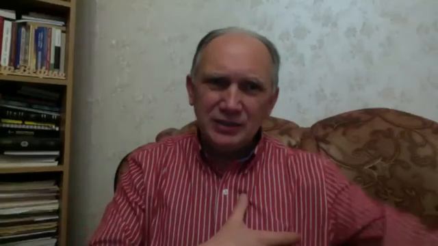 Петр Стахов | Вопросы и ответы, ч.4 | Как различать Божий голос | Божье водительство: Мир Божий смотреть онлайн