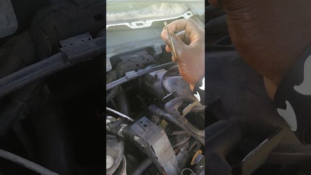 06 Ford Taurus SE смотреть онлайн