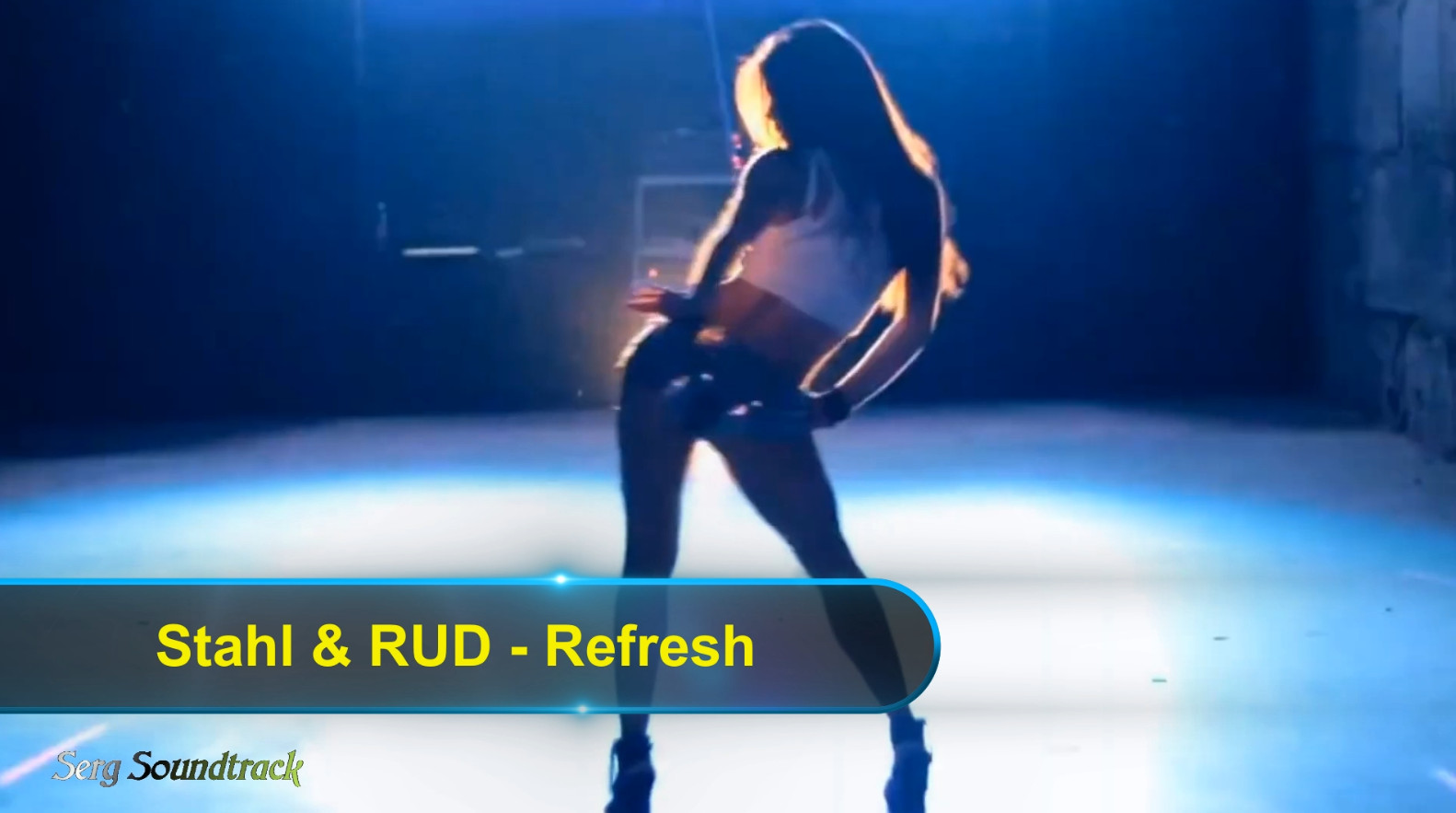 ?Stahl & RUD - Refresh✅