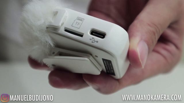 MIC SAINGAN NYA SARAMONIC BLINK 500 INI!!! | REVIEW LENSGO LWM-348C 348C DENGAN EXTERNAL RECORDING смотреть онлайн