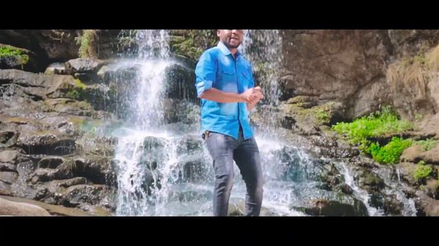 Frank Josiya-Messiah (official visual) смотреть онлайн
