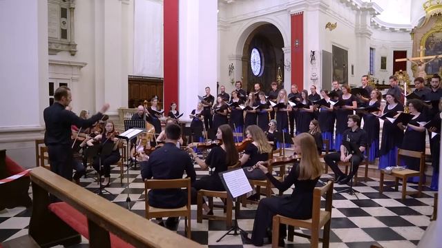 Antonio Vivaldi - GLORIA смотреть онлайн