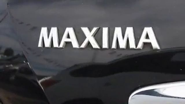 2014 Nissan Maxima 3.5 In Tucson, AZ 85711