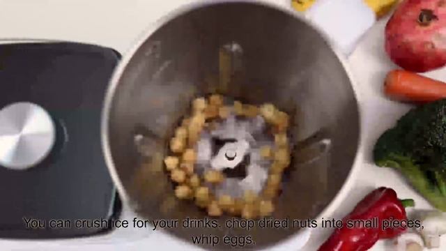 Kiwi KMC-6940 Thermocooker смотреть онлайн