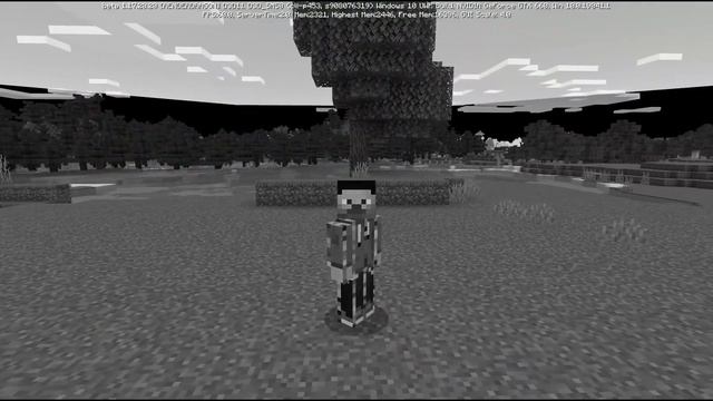 НОВАЯ БЕТА МАЙНКРАФТ ПЕ 1.17.20.21 | Угловой режим Структурного блока смотреть онлайн