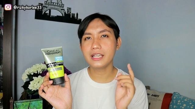 Empties Product_ facial wash_rizkykorlee review смотреть онлайн