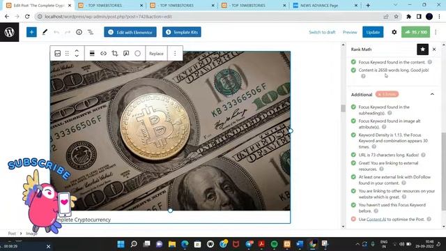 100%RankMath SEO Plugin|google rank post смотреть онлайн
