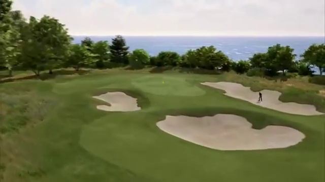 Jack Nicklaus Perfect Golf free pc game download смотреть онлайн